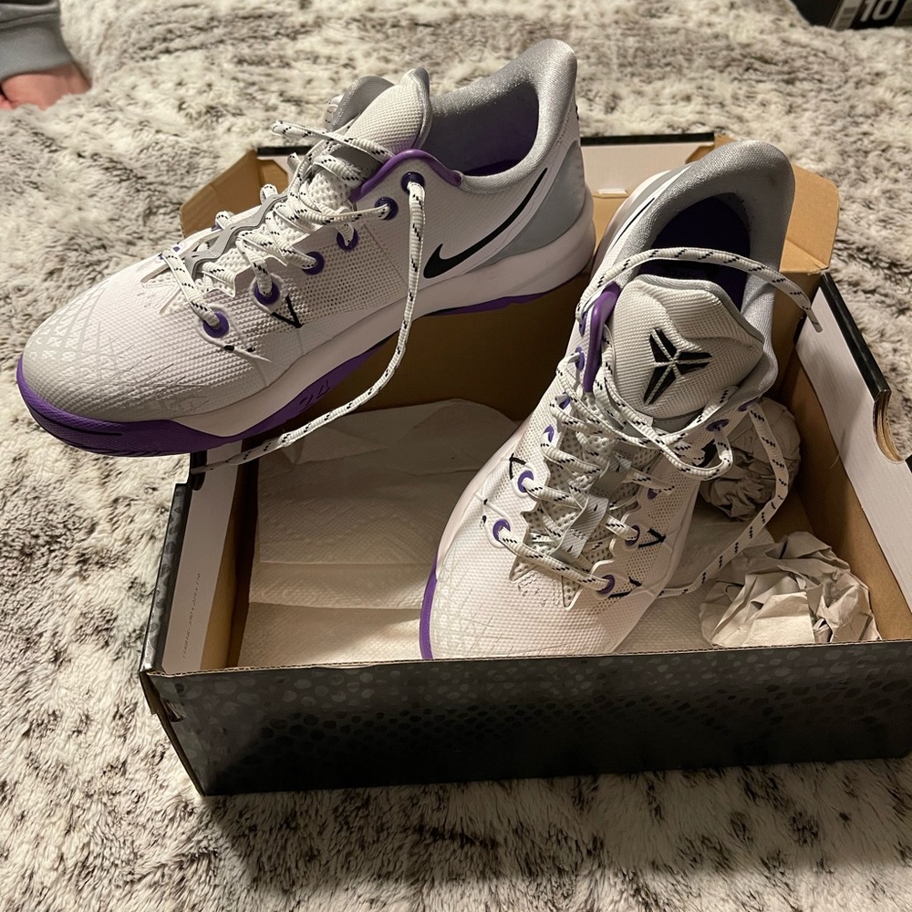 Nike Zoom Kobe venomenon 4 size 10